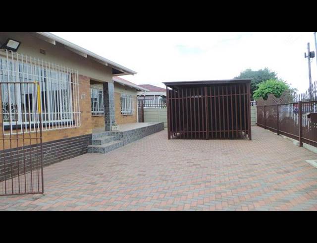 4 BEDROOM HOUSE FOR SALE IN GERDVIEW